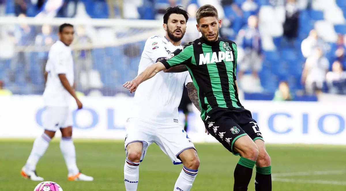 Ce-a ajuns și Barcelona! Campioana Spaniei cumpără un jucător de la modesta Sassuolo. Părțile s-au întâlnit