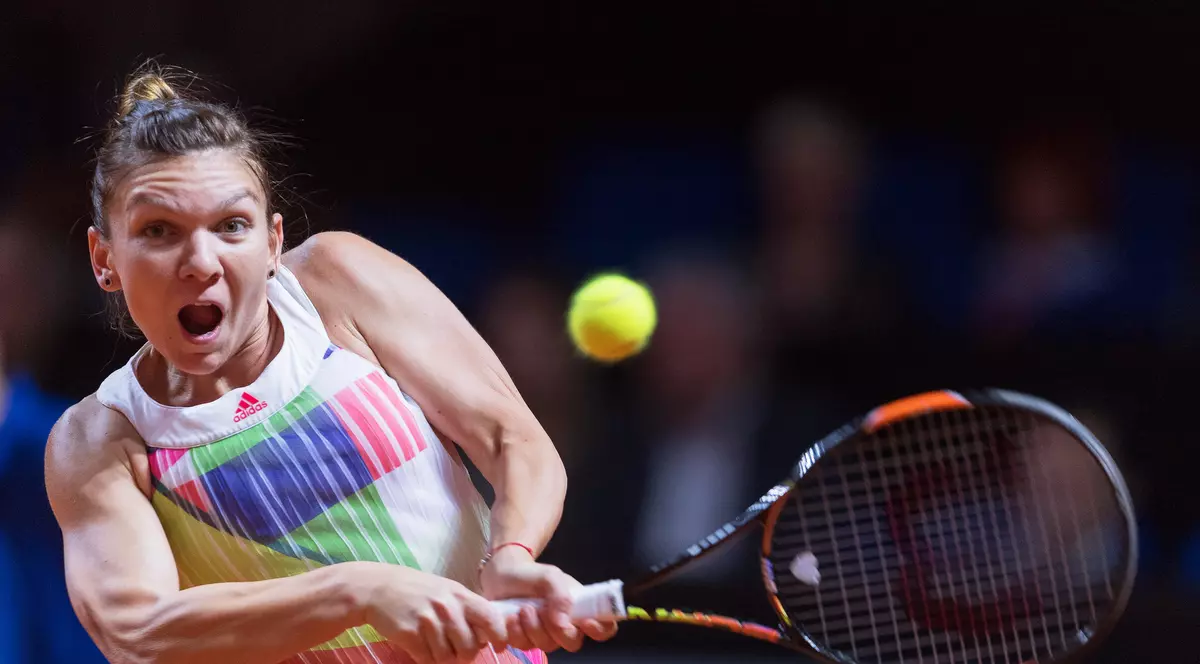 Simona Halep, despre turneul de la Madrid: "Este un turneu românesc"