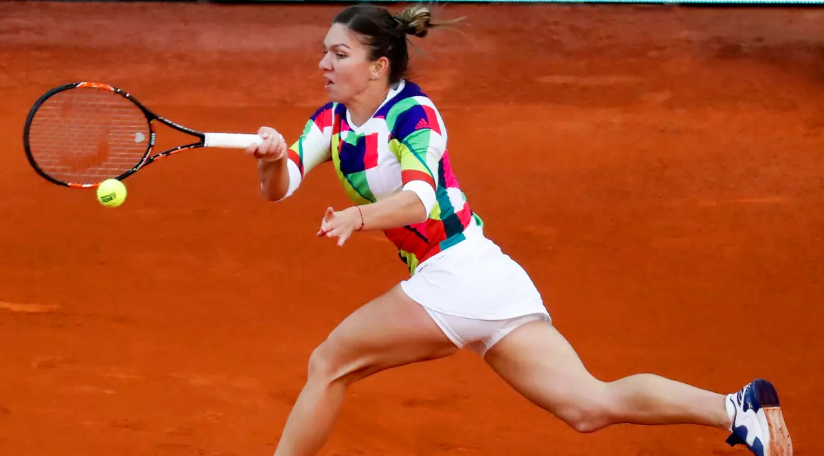 WTA Madrid. Halep, expeditivă în primul tur. Rezultate uriașe pentru Țig și pentru Cîrstea. Sorana a eliminat un fost lider mondial / LIVE BLOG & VIDEO