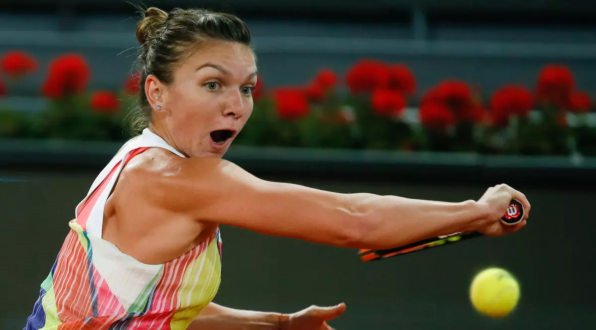 Simona Halep, în picaj. Sportiva noastră a ajuns pe locul 6 WTA. Cum arată românca