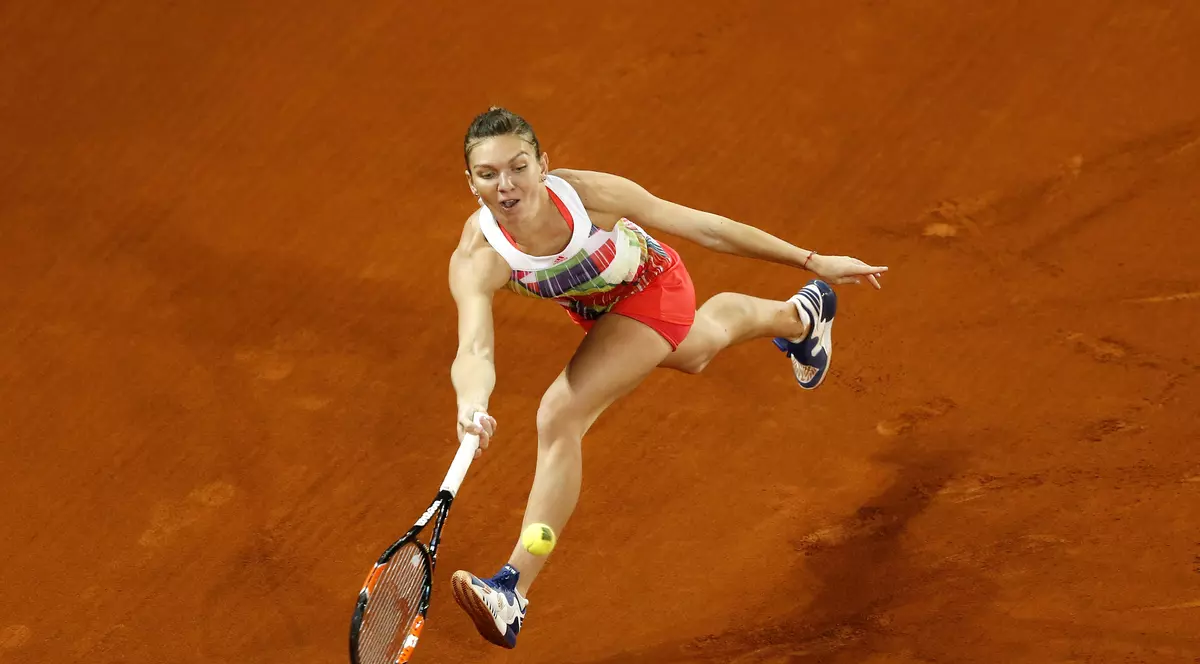 Simona Halep joacă duminică în primul tur de la Roland Garros