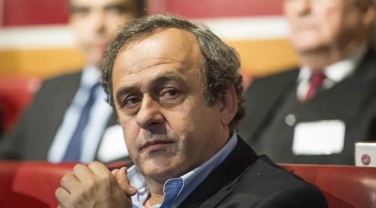 Euro 2016. Fostul șef UEFA, Michel Platini, poate să meargă la meciurile de la CE, dar nu vrea!