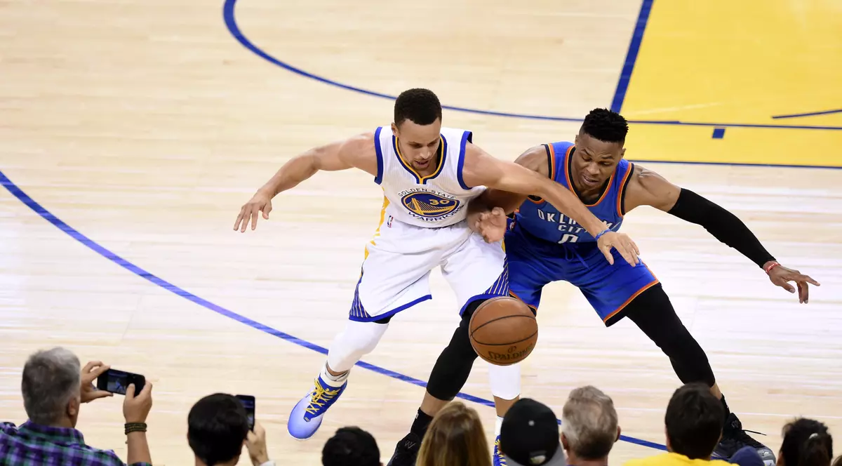 Lovitură de teatru în play-off-ul NBA. Campioana Golden State Warriors, bătută acasă, în finala Conferinței de Ves