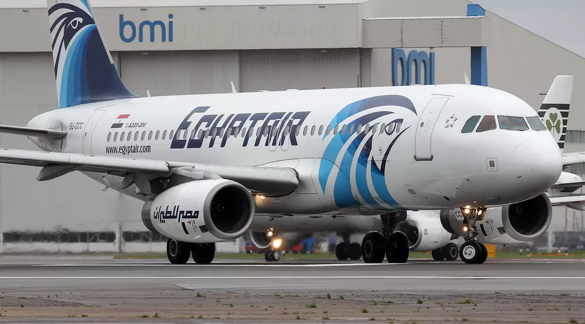 Tragedia EgyptAir | Prima înregistrare audio din cabina piloților