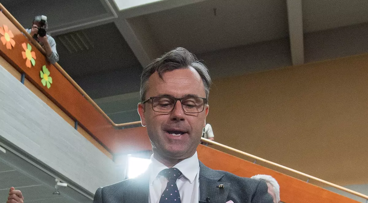 Alegerile prezidențiale din Austria au fost anulate de Curtea Supremă. Scrutinul va fi organizat din nou