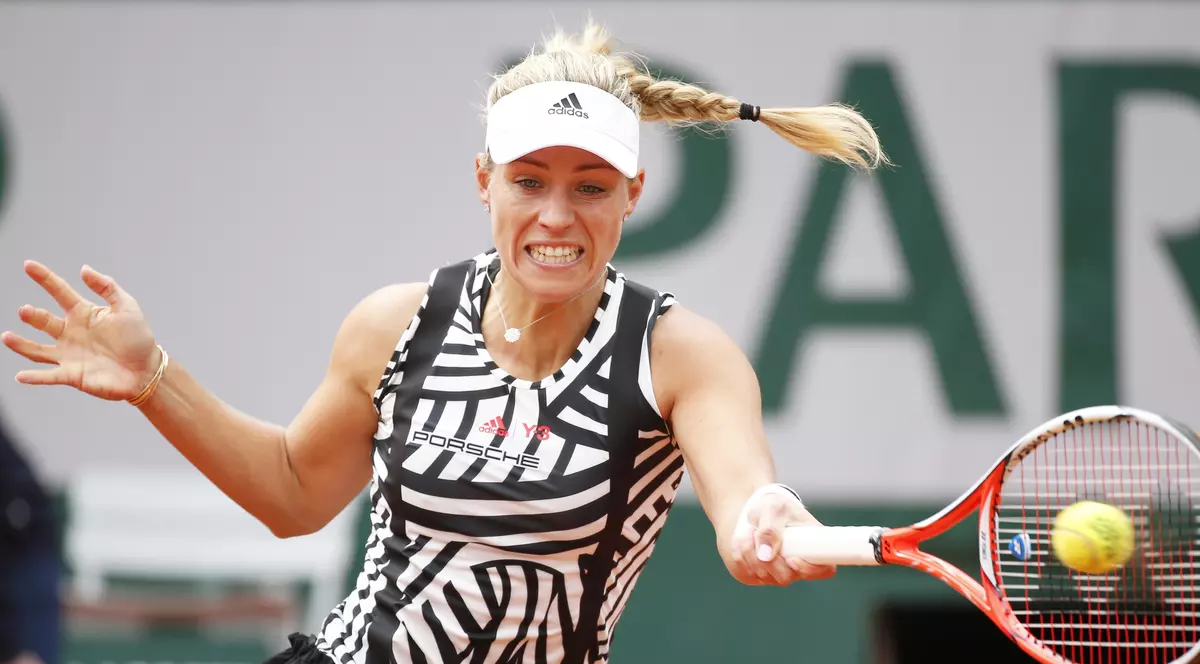 Cota zilei la pariuri 6 iulie 2017. Wimbledon 2017: ochii pe Angie Kerber!