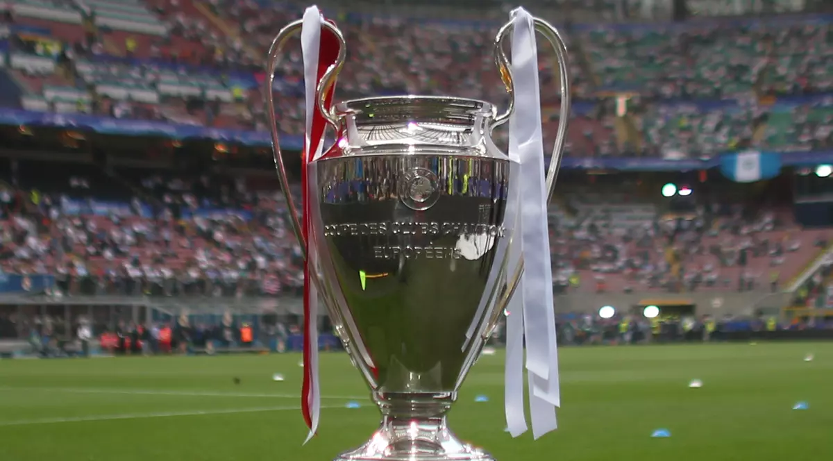 Liga Campionilor. S-a anunțat unde se va disputa finala din 2018. Se joacă în Estul Europei