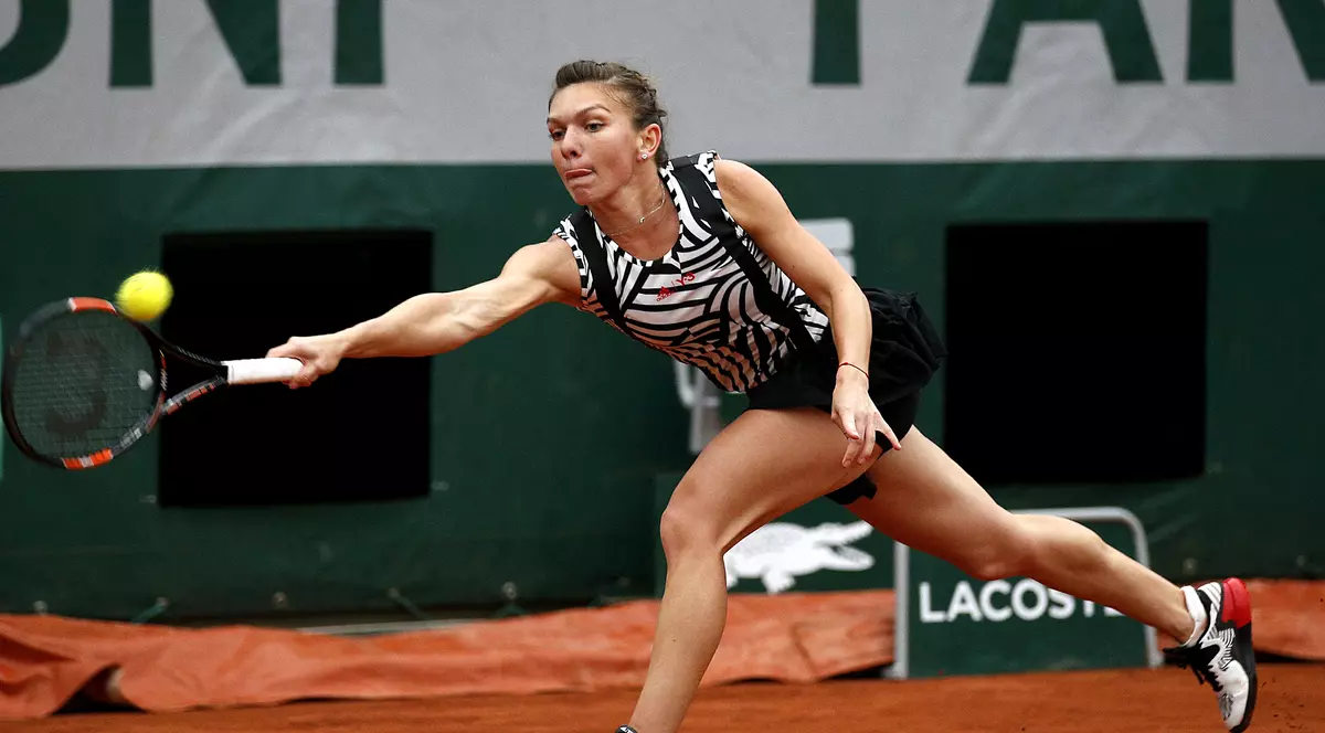 Roland Garros, ”optimi”. Meciul Halep – Stosur nu se reia azi. Când se va disputa partida. Nu se mai joacă nimic la Paris LIVEBLOG