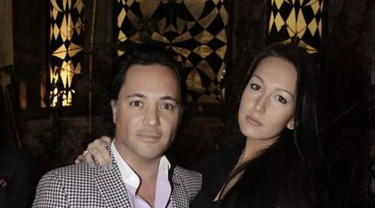 Milionarul Hector Bitar a pierdut custodia fetiţei lui, în România. Ce spune Irina Cristescu după ce judecătorii i-au dat câştig de cauză