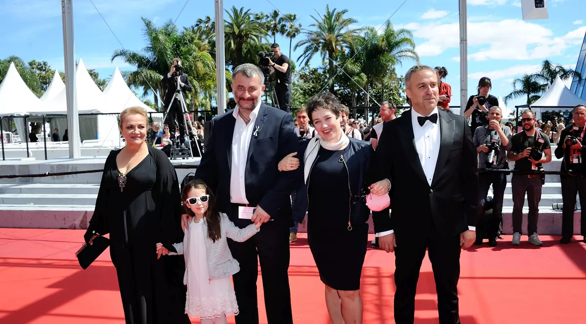 Cannes 2016: Filmul “Sieranevada” de Cristi Puiu, apreciat de critici