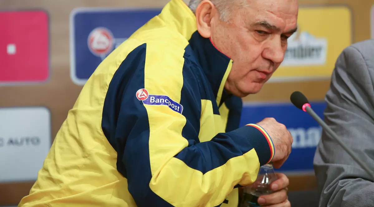 Iordănescu ne dă vești proaste înainte de Euro: ”Au mai apărut probleme de sănătate”