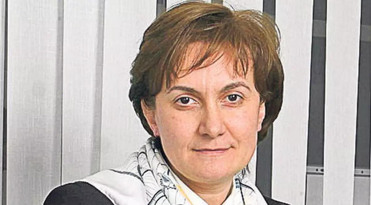 Condamnare pentru fostul președinte SIVECO. Irina Socol a primit 2 ani și 6 luni de închisoare