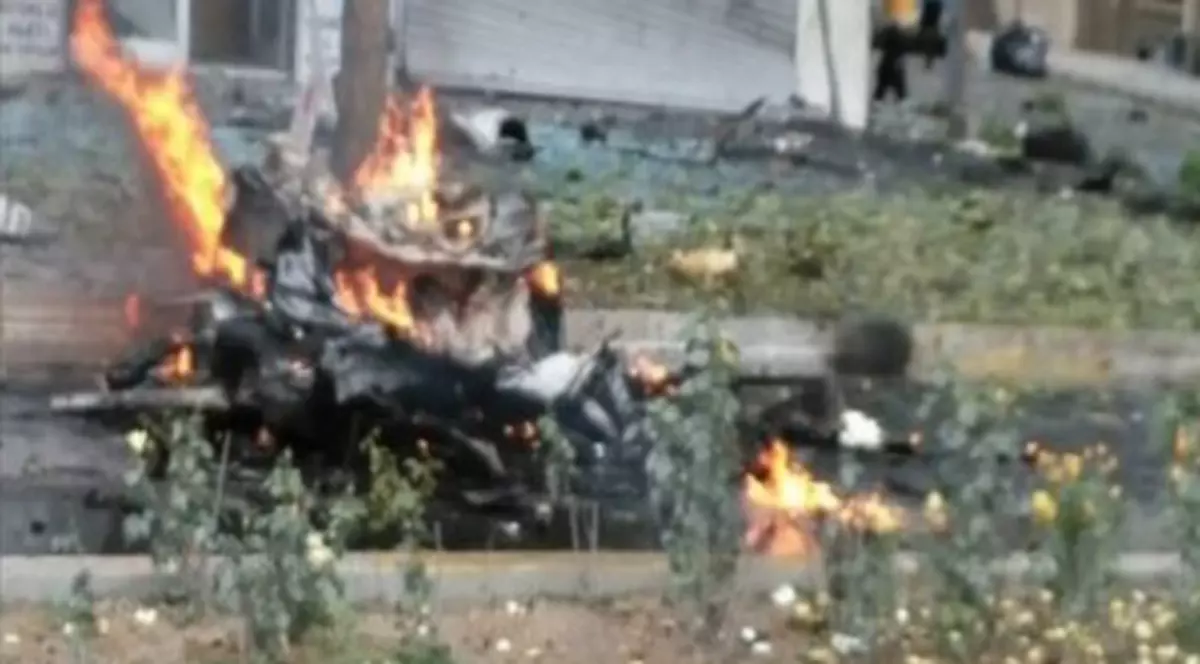 UPDATE| Atac cu bombă la Istanbul! Cel puțin sapte persoane au fost rănite!