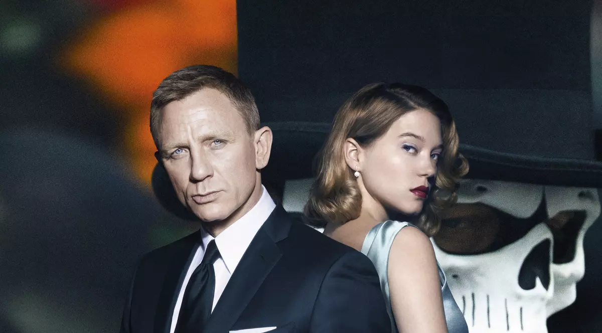 Nimeni nu se aștepta la asta! Agentul 007 va fi o femeie? Cine îl va locui pe Daniel Craig în James Bond| FOTO ÎN ARTICOL