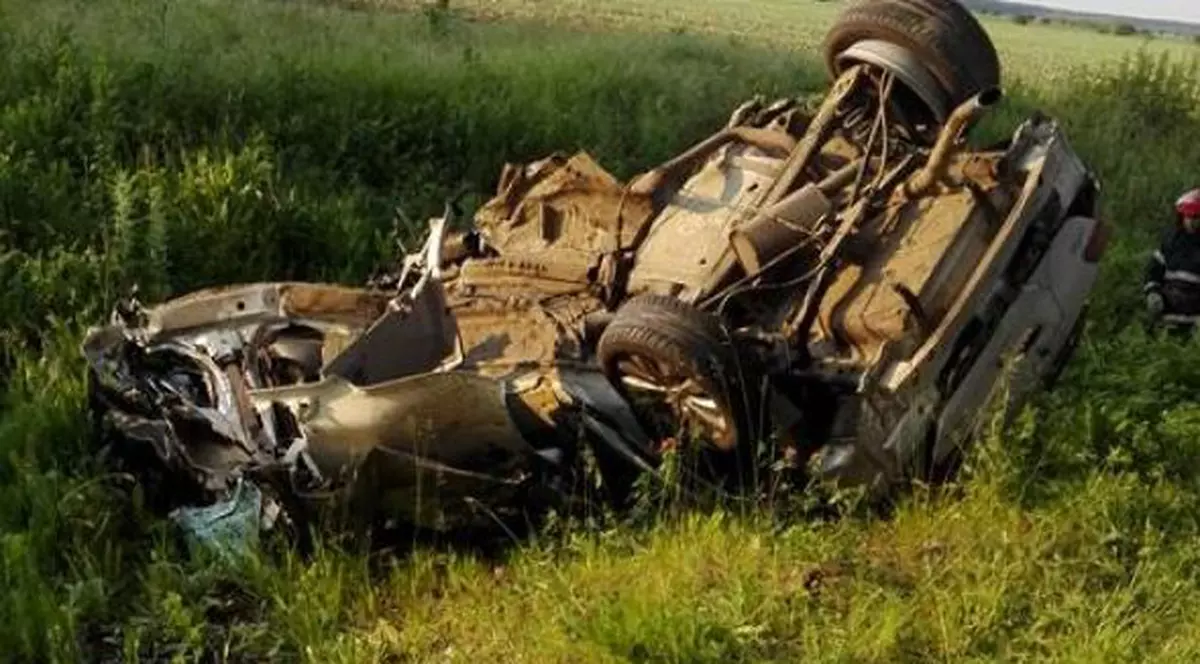 Mașina condusă de Dan Condrea NU a fost filmată de camerele de supraveghere! Pe unde a trecut patronul Hexi Pharma înainte de accident?