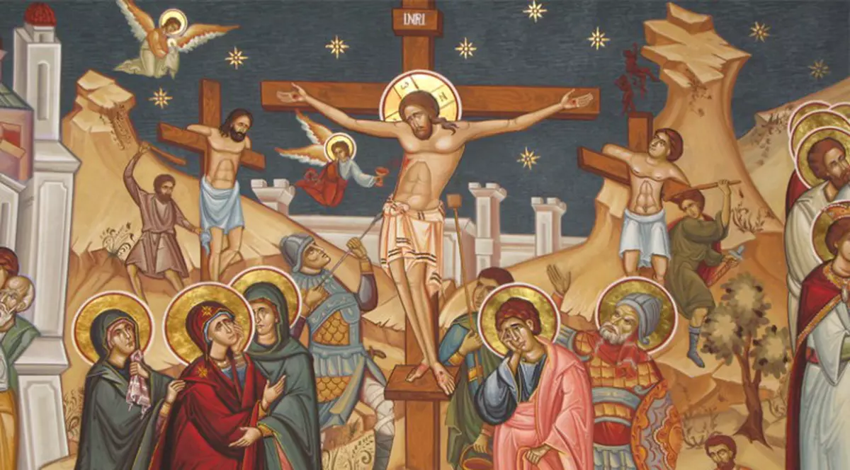 CALENDAR ORTODOX | Azi e Duminica Mironosițelor. Ce înseamnă cu adevărat a fi mironosiță. E un lucru pozitiv