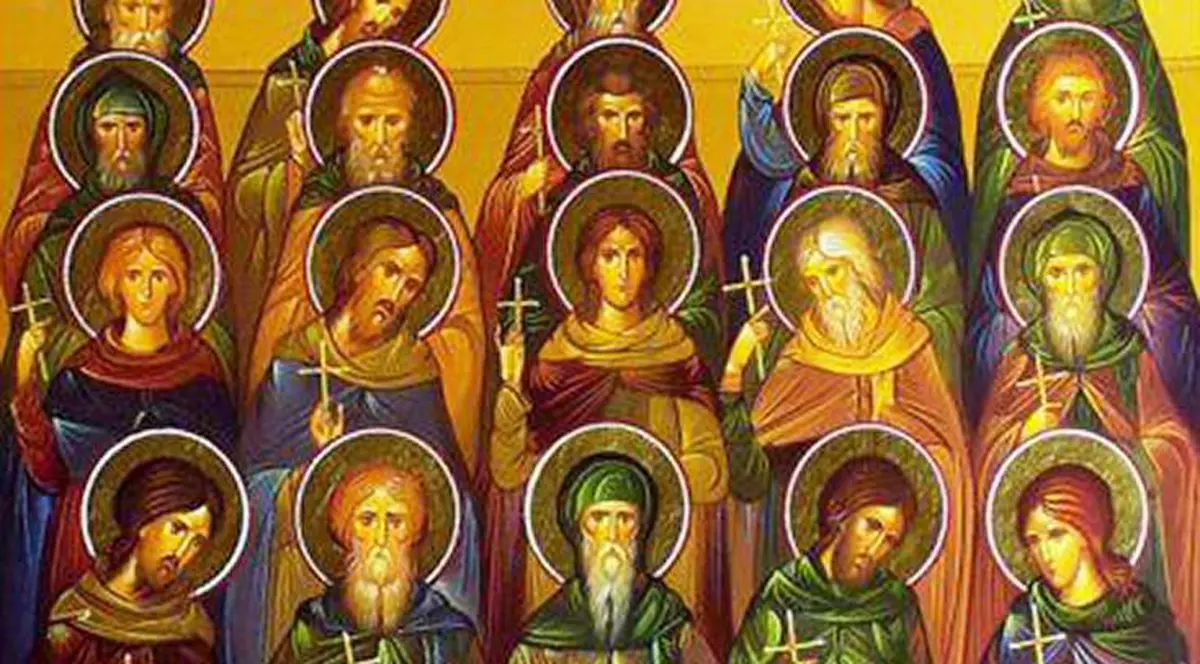 Calendar creștin-ortodox. Ce sfinți prăznuiesc credincioșii sâmbătă, 28 mai