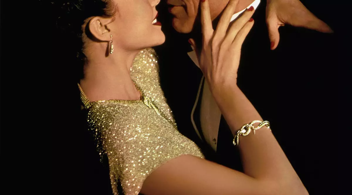 Iubire de mafiot! Gangsterul Bugsy Siegel i-a ridicat iubitei un cazinou