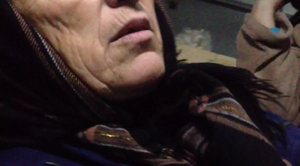Caz incredibil în România. A dormit 3 luni pe holul unui spital, lângă fiica sa, acum are parte de o minune!