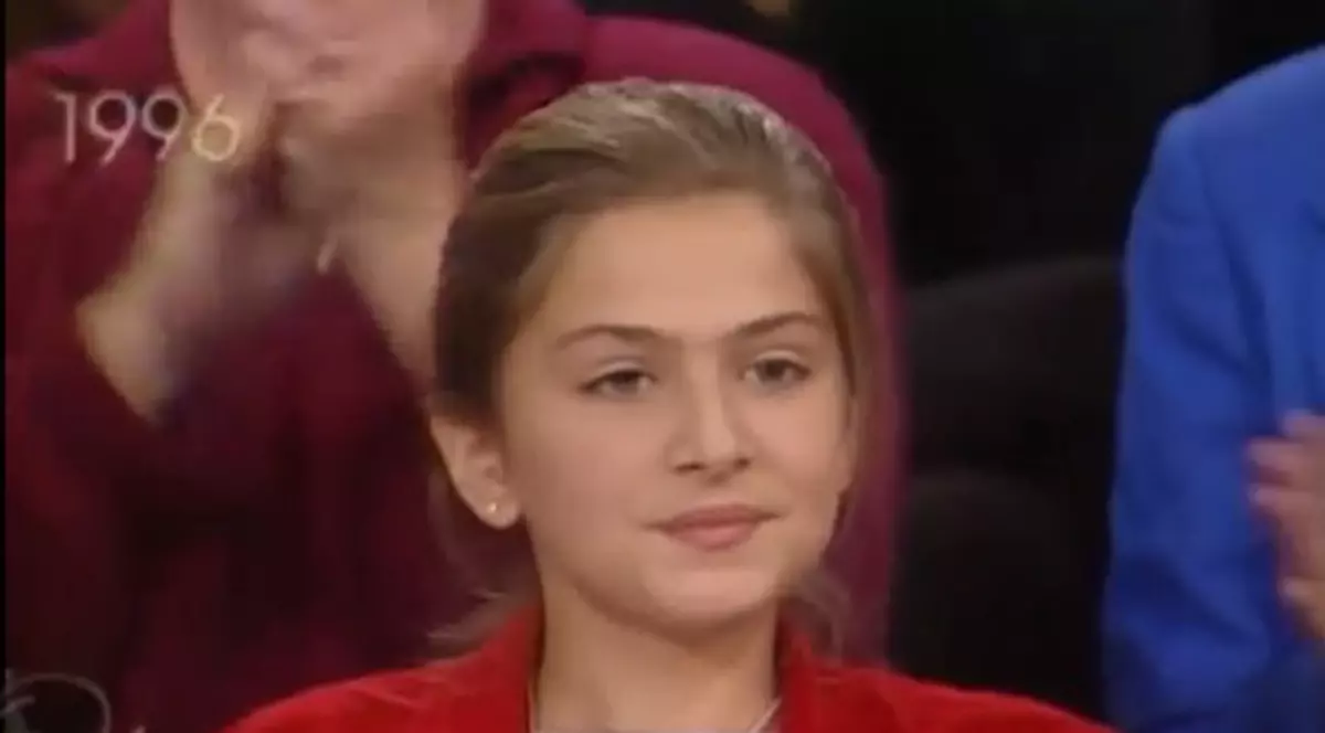 Micuța Picasso, românca Alexandra Nechita, interviu surprinzător! Cum s-a schimbat viața ei la 30 de ani: „Am fost extrem de norocoasă să-mi fac un trai atât de bun din munca mea”