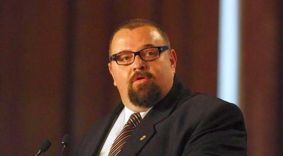 Cristian Popescu Piedone revine în politică. Fostul primar va fi președintele PP-USL București