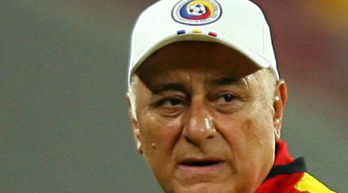 A început procesul dintre conducerea FRF și medicul Pompiliu Popescu