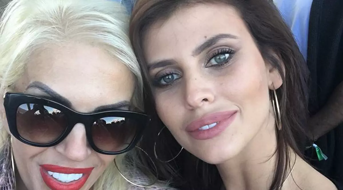 EXCLUSIV/ Roxana Ilie a redescoperit dragostea, în brațele unui francez. Așa arată bărbatul lângă care și-a găsit liniștea