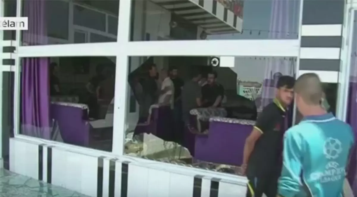 Șocant. Un fan club al celor de la Real Madrid, ținta unui atac ISIS! 16 morți și 20 de răniți în acest atentat | VIDEO