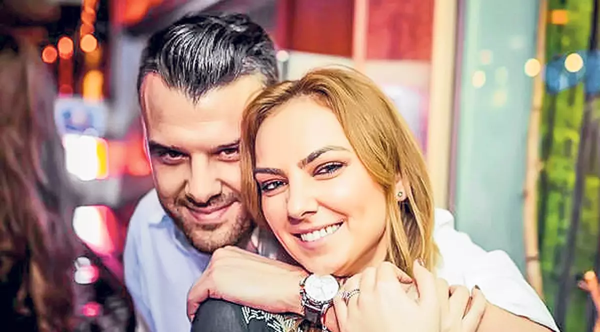 VIDEO EXCLUSIV/ Roxana Ionescu este nerăbdătoare să experimenteze rolul de mamă