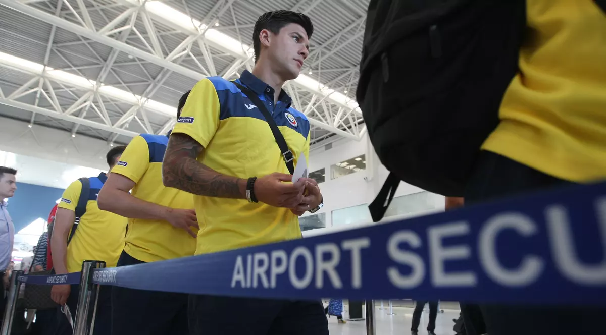 Săpunaru, un tricolor dezorientat: ”Am oferte? Și la mine de ce nu ajung?!”