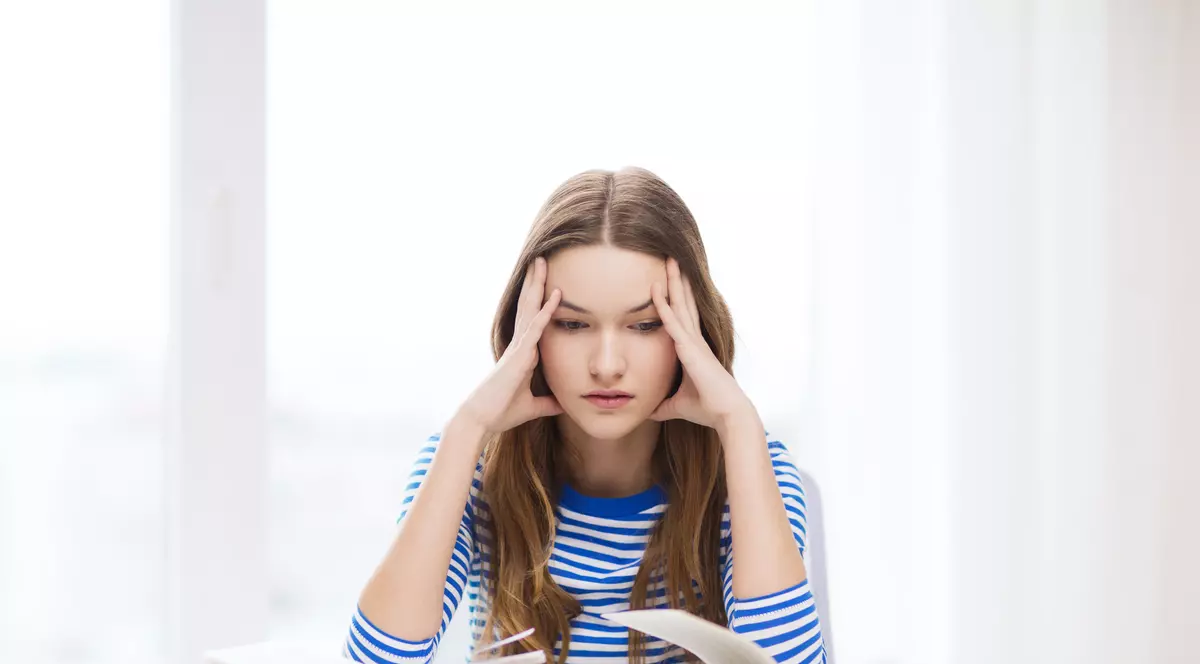 Examenele bat la ușă! Cum îţi ajuţi copilul să înveţe pentru bac 2016