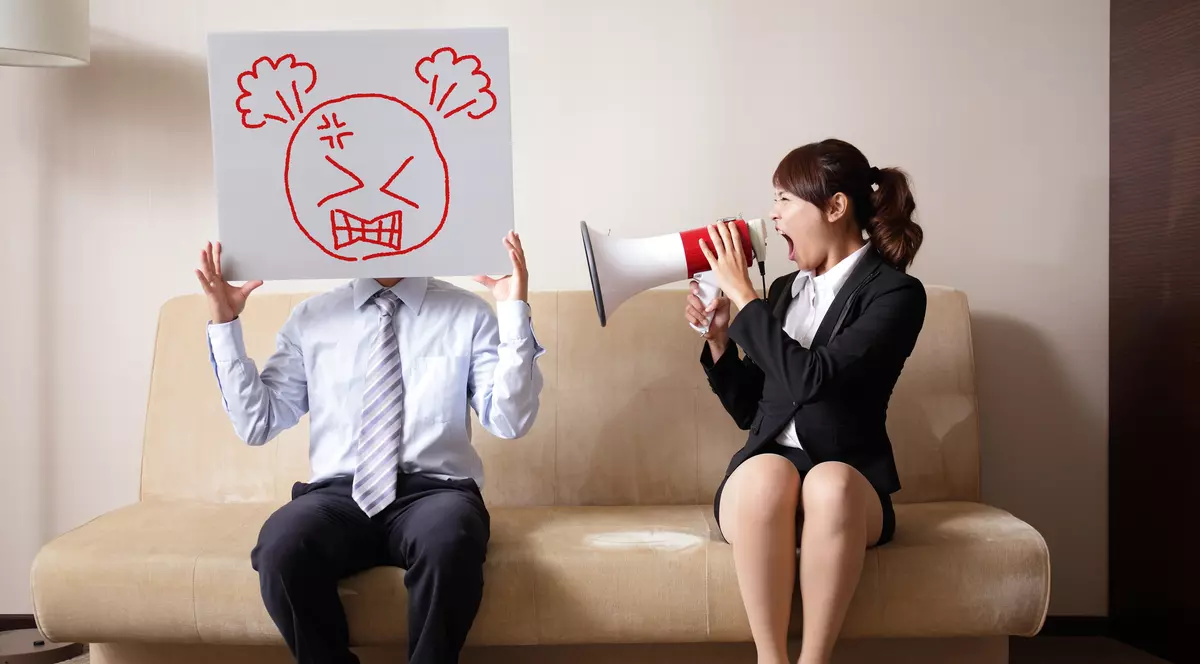 Este principalul motiv al divorțului! Care e treaba cu lipsa de comunicare