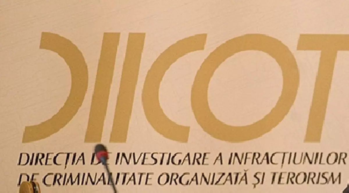 DIICOT caută specialiști IT. Salariile ar porni de la 6.000 de lei