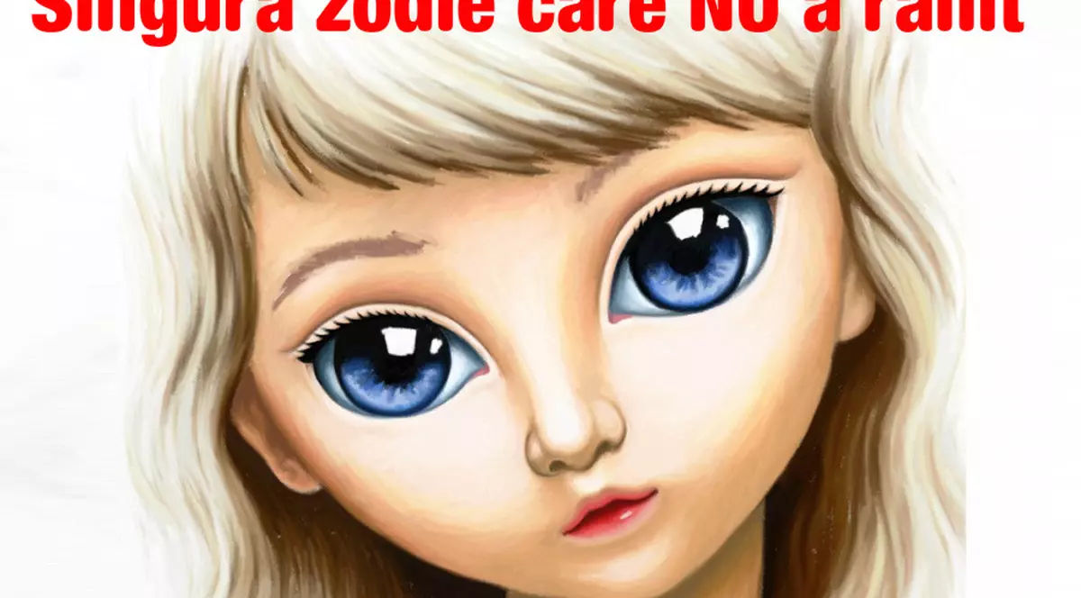 Zodia care nu știe să rănească