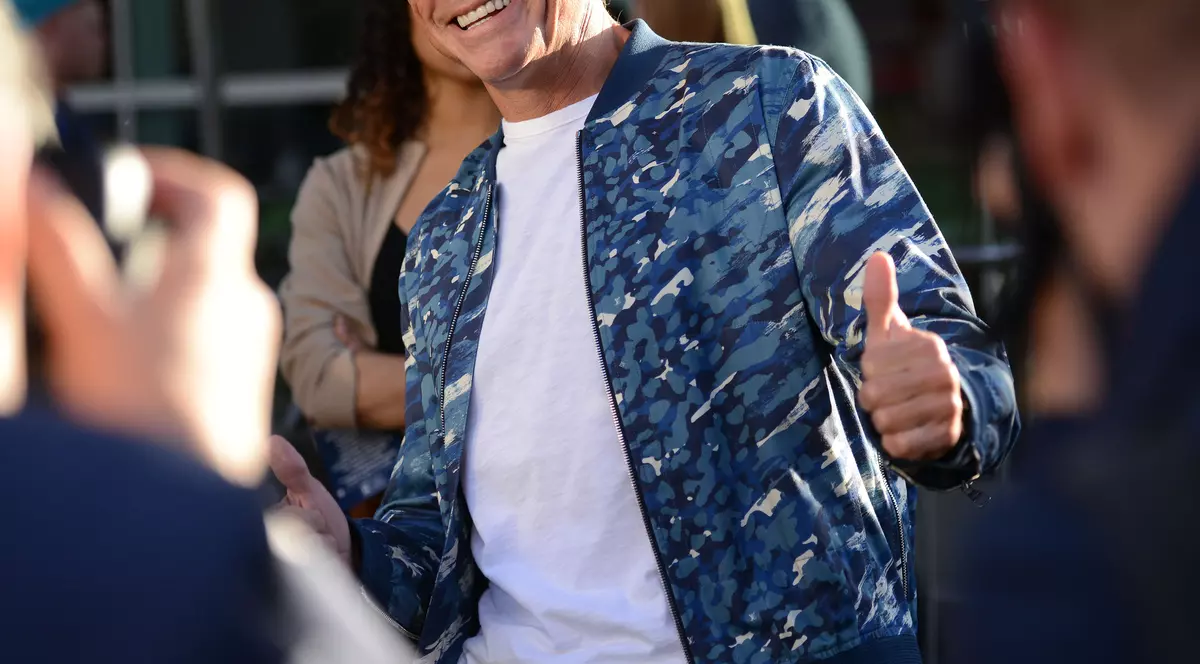 Așa tată, așa fiică! Cum arată și ce face fiica lui Jean-Claude Van Damme te va lăsa mască