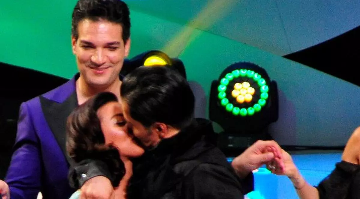 Cerere în căsătorie neașteptată. Liviu Vârciu, către Nicoleta Nuca: ”Aș vrea să fii soția mea!”