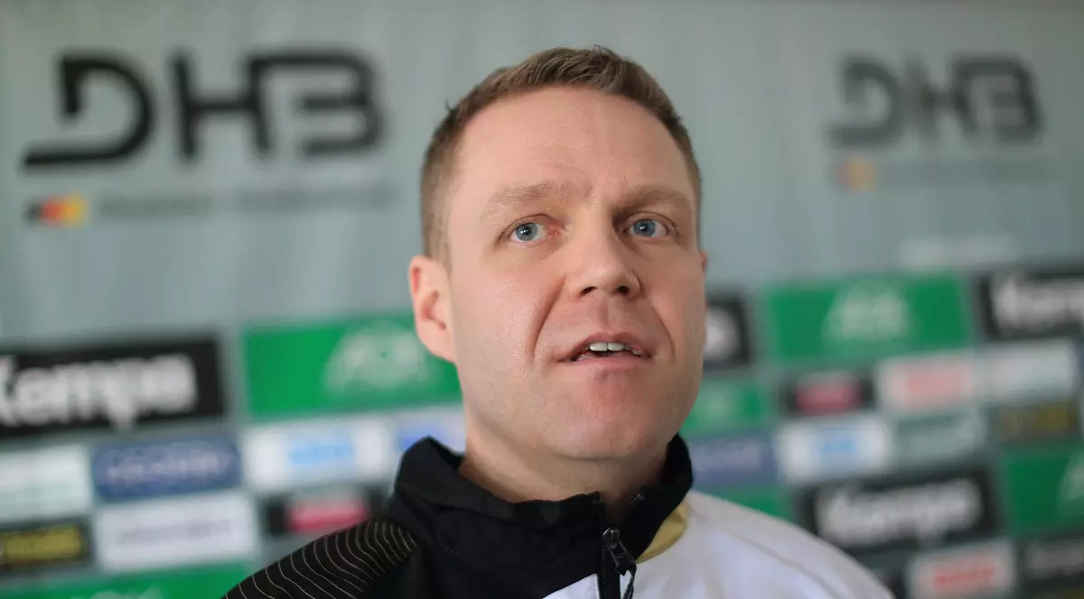 Vestergaard, noul antrenor al handbalistelor de la CSM București