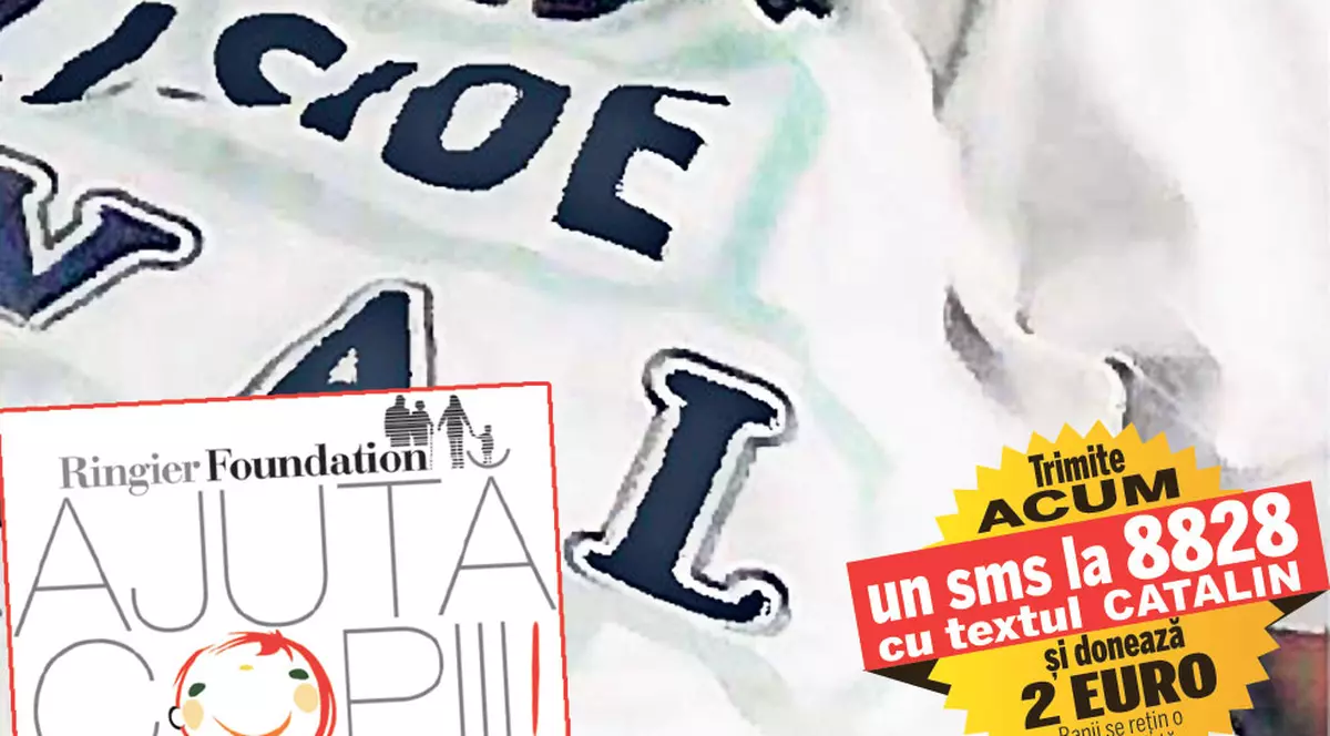 Obligat să ia viața de la zero | Cătălin reînvață să meargă și să vorbească la 17 ani