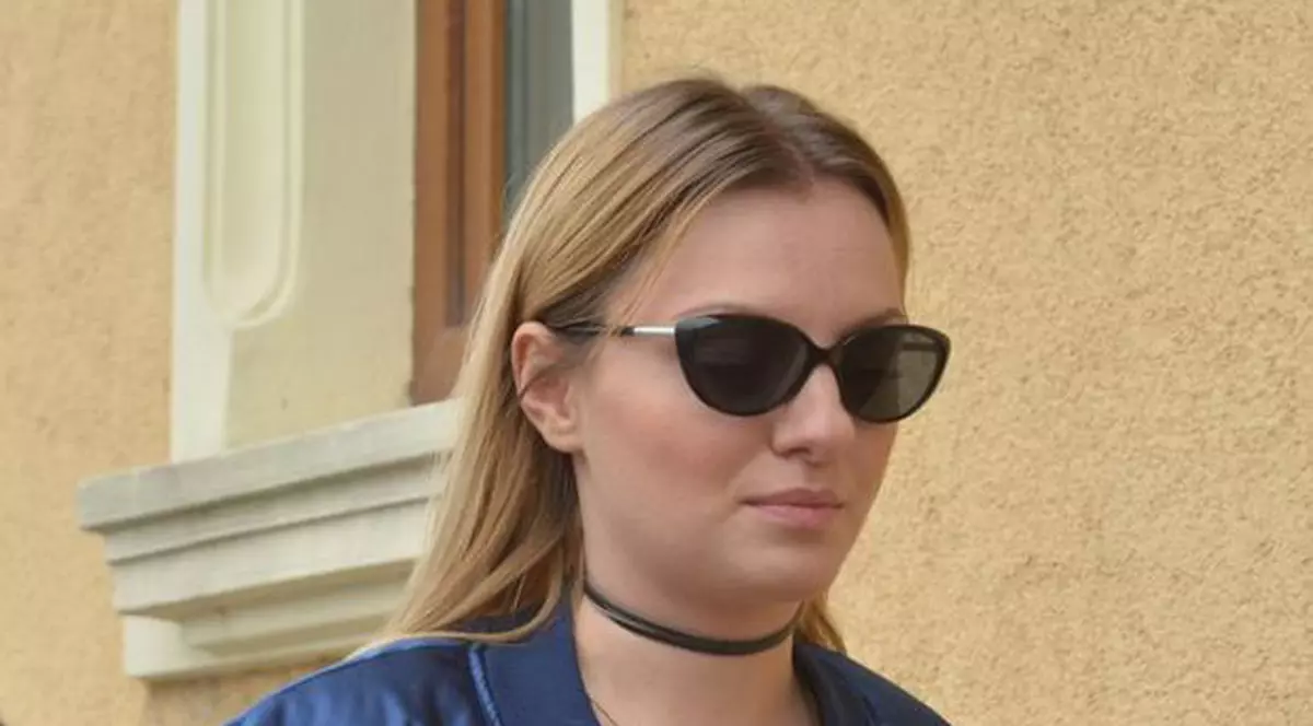 I-au reproșat că s-a îngrășat, iar acum a luat atitudine. Alexandra Stan le-a arătat tuturor cât de mult a slăbit