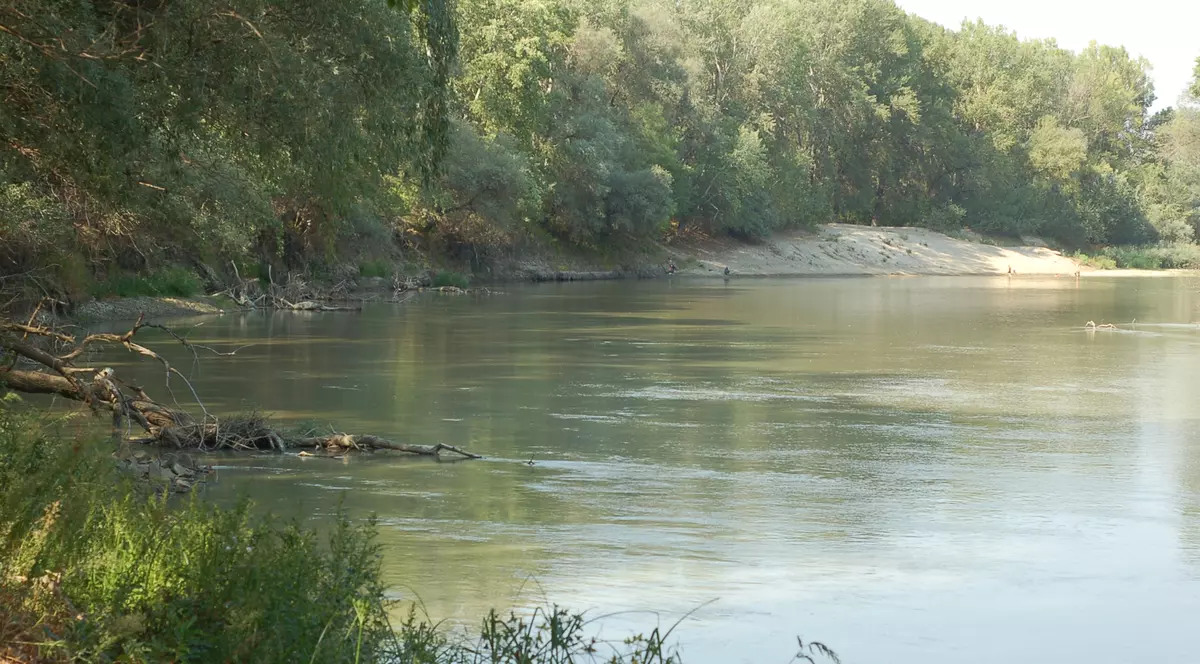 Acțiune transfrontalieră de salvare a unor fete dispărute în apele Prutului