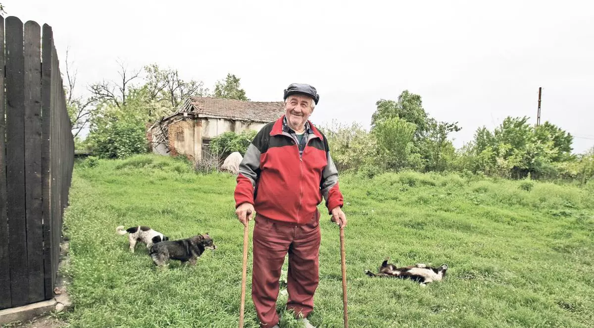 A prins 32.000 de tone de pește pe Valea Mostiștei