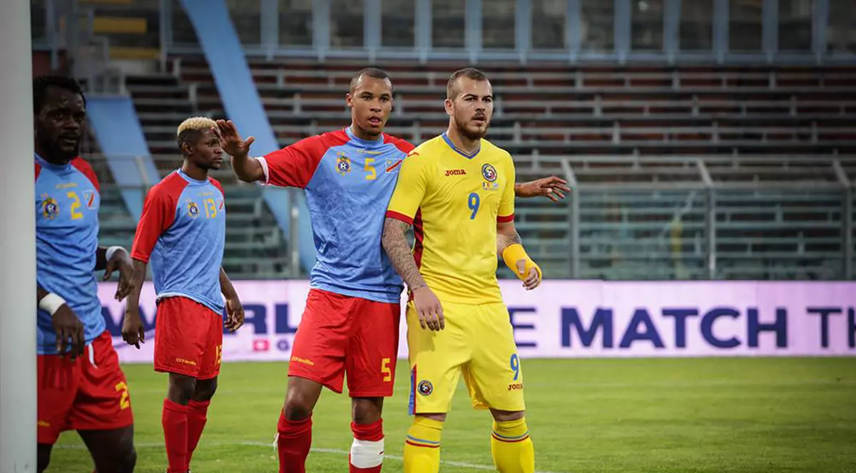 Euro 2016. Mutu: ”Aș începe cu Franța cu Alibec în atac. Andone nu e așa de leu la națională!”