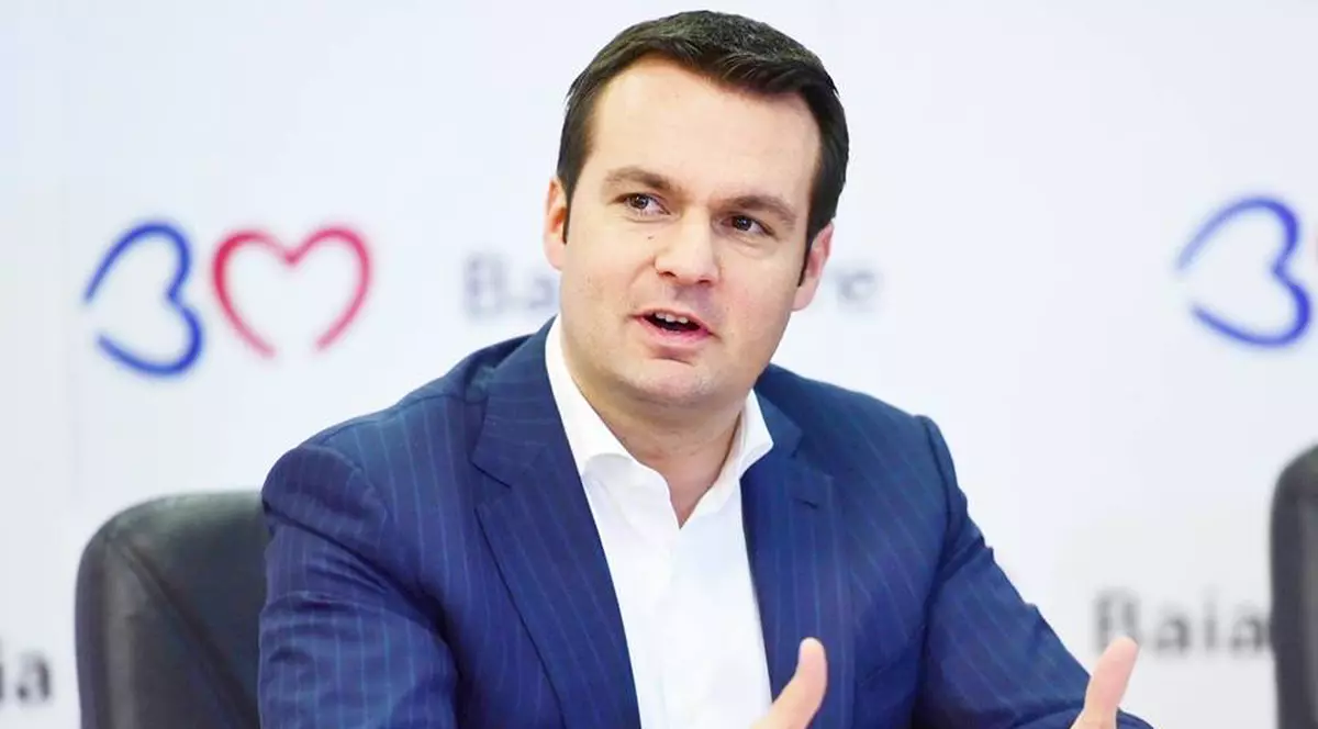 Primarul din Baia Mare a aflat în puşcărie că a câştigat alegerile