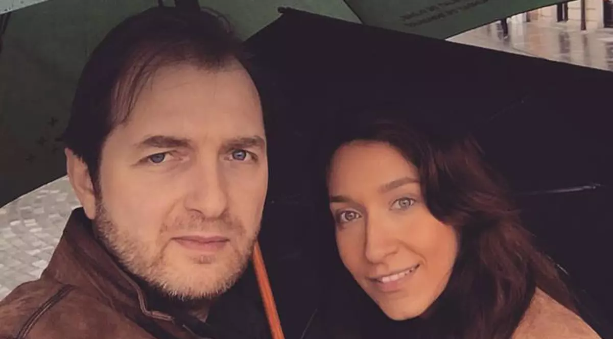 Fiica lui Ion Dichiseanu și-a arătat burtica de gravidă în toată splendoarea. Este pentru prima dată când face asta