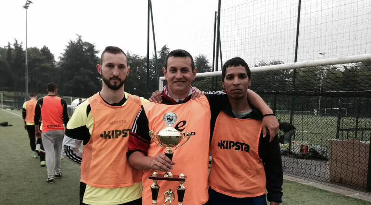 Euro 2016. Reportaj emoționant la Paris. Mircea, fratele lui Ciprian Calciu, unul dintre românii uciși în atentate: ”Tricolori, jucați pentru noi!” EXCLUSIV