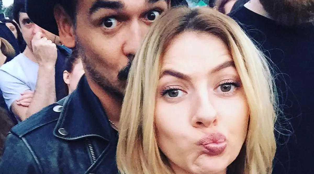 Lidia Buble nu se mai ascunde. Dovada că are planuri de măritiş cu Răzvan Simion