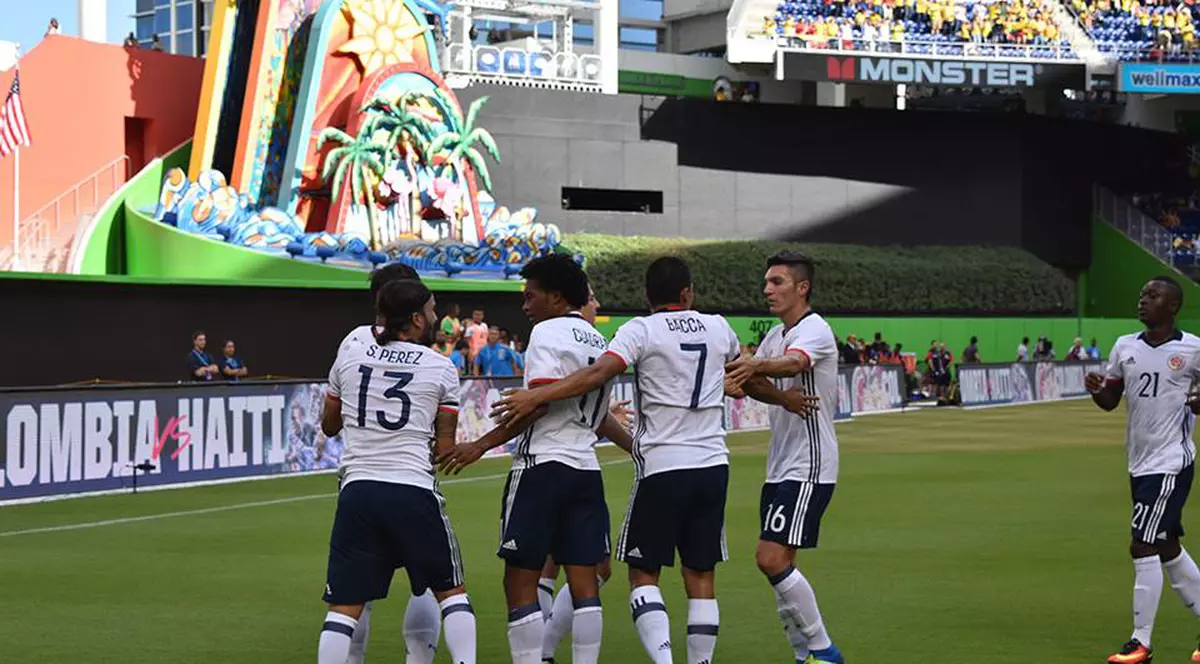 Columbia a debutat cu o victorie la Copa America chiar împotriva gazdelor competiției VIDEO