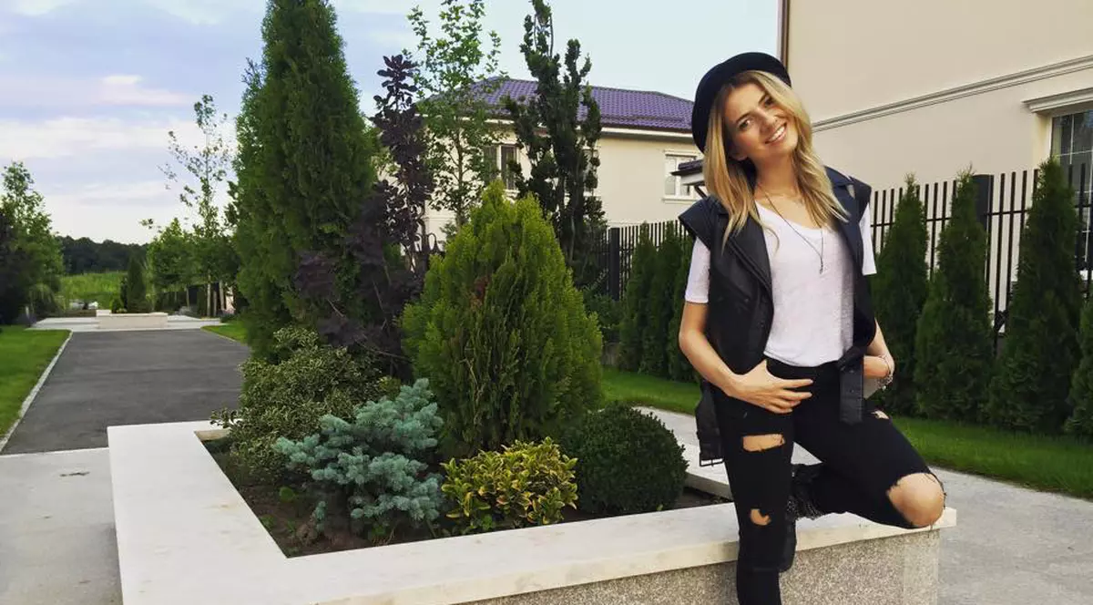 Lidia Buble împlinește 23 de ani. Ce mesaj a transmis artista