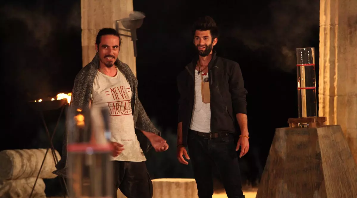 Surpriză totală. Cine a primit titlul de "Cel mai harnic fermier", după ce Paul Ipate a câștigat marele premiu