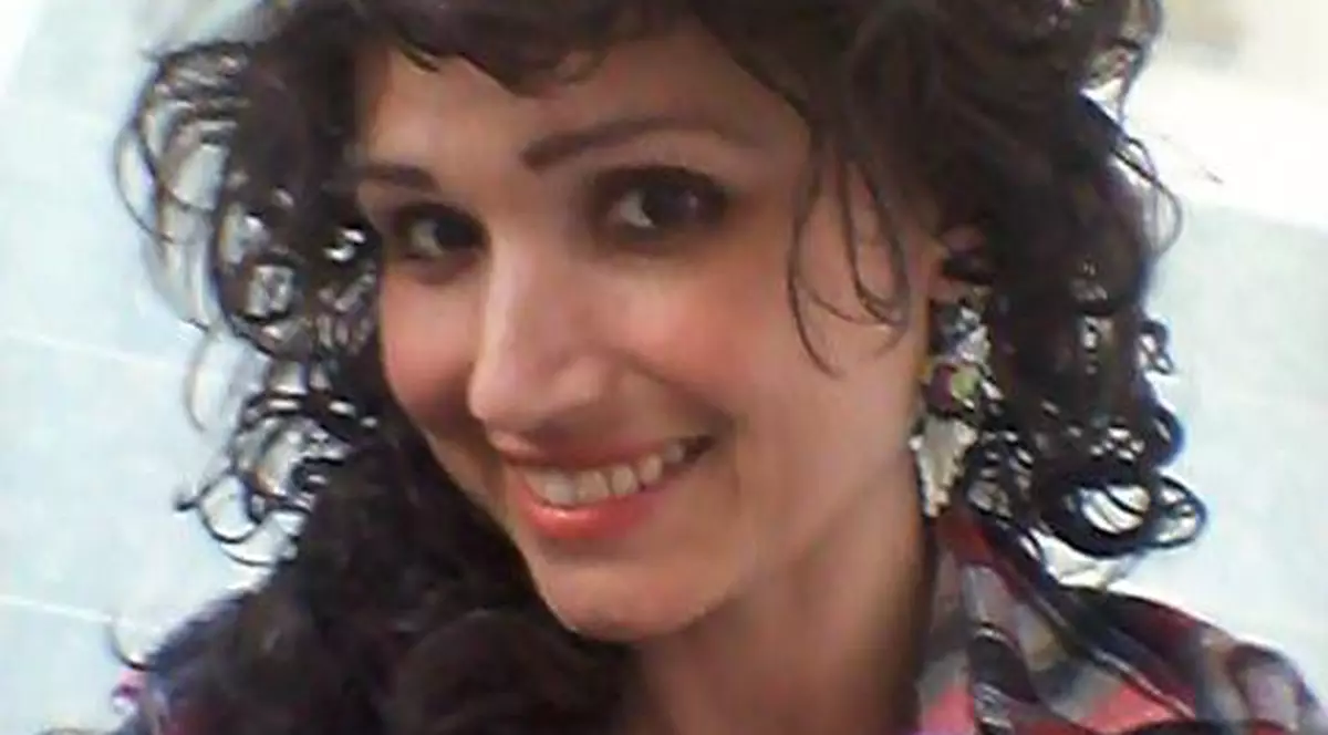 Apelul disperat al fiicei lui Marius Țeicu, bolnavă de cancer. Tânăra are nevoie de ajutor